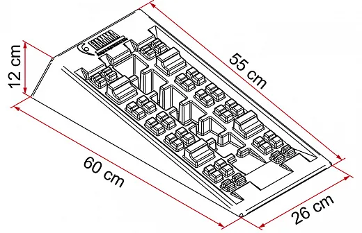 Level-System Jumbo XXL