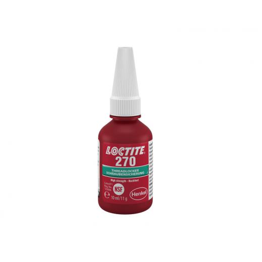 Loctite 270 grün 10ml