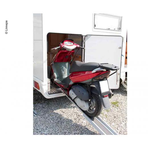 Manueller Garageneinzug SmartRail, bis 150kg