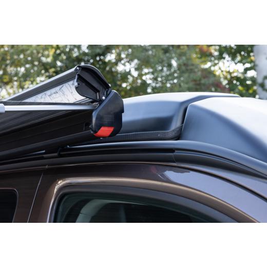 Markisen-Adapter - Fiamma F35 Pro für Stellantis Vans Citroen Spacetourer KR+LR mit Reimo Multirail