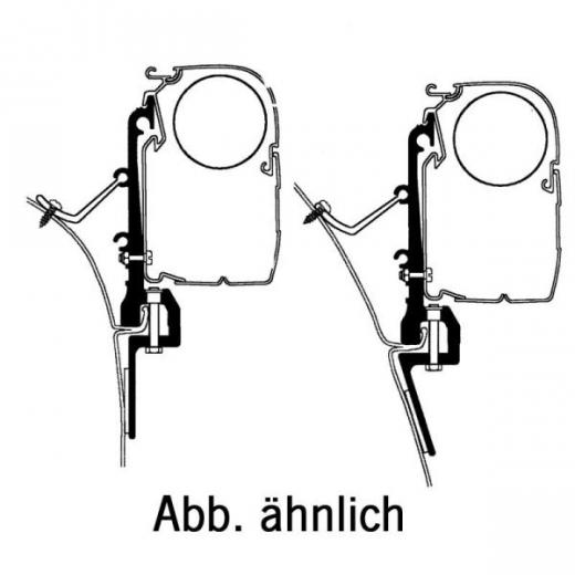 Markisenadapt Omnist.Kia