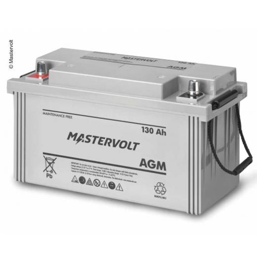 Mastervolt Batterie AGM 12/130-270 Ah