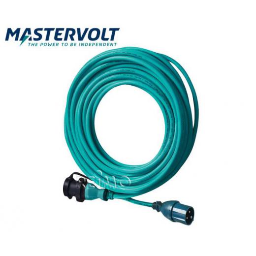 Mastervolt Landstromkabel 15m 2,5mm²