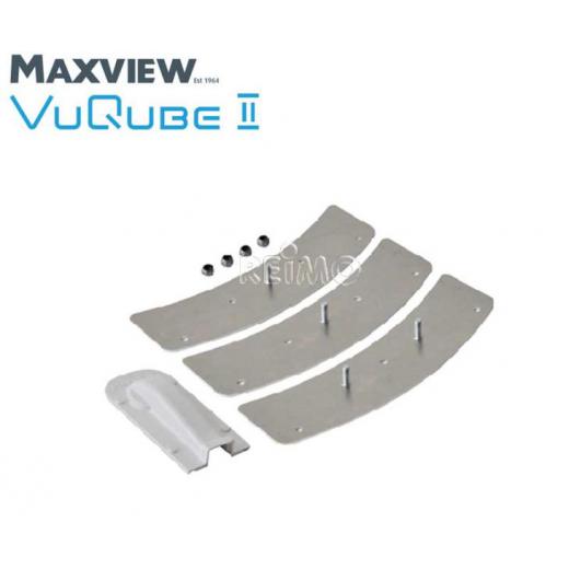 Maxview VuQube Auto 2 Befestigung für Sat-Anlage Maxiview VUQube Auto 2