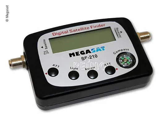 Megasat Sat-Finder SF-210