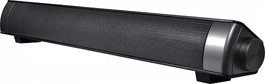 Megasat Soundbar I Breitbandlautsprecher 48W