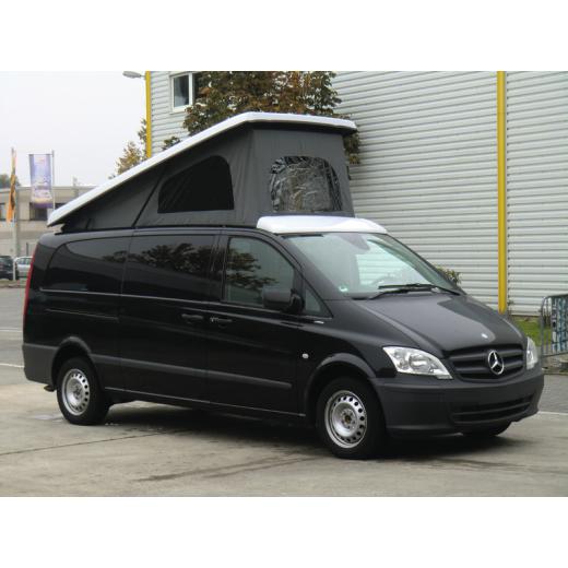 Mercedes Vito Aufstelldach Bj. 04-14,und ab 15 extralange Version, vorne hoch