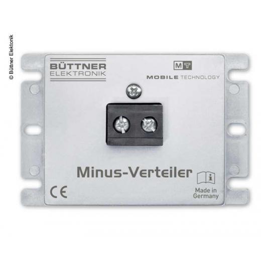 Minus-Verteiler MT MV-12 12/24V