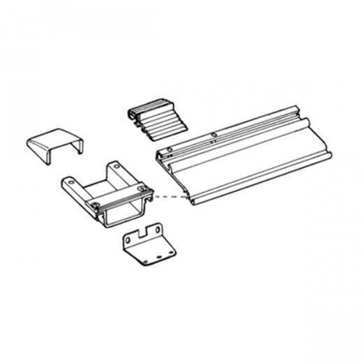 Montagesatz TO Serie 6 3,75 - 4,5 m -