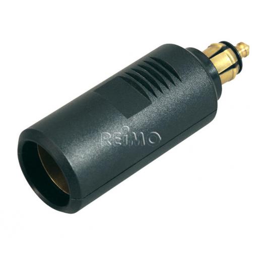 Normdosen-Adapter 16A