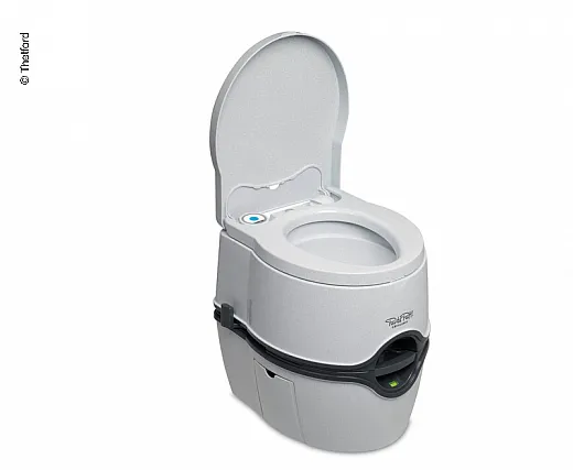 Porta Potti Typ 565 Granit