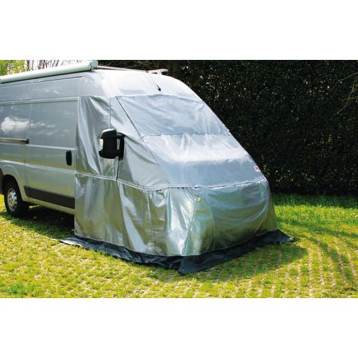 Preiswerte Winter-Thermomatte für Ducato, Boxer, Jumper ab 2007