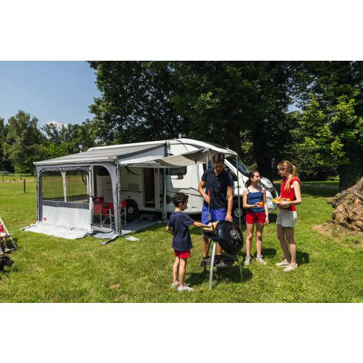 Privacy Room Ultra Light Markisenvorzelt für Fiamma F45 und F65