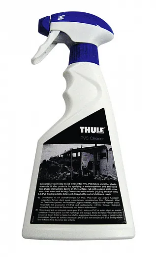 PVC Cleaner 500ml