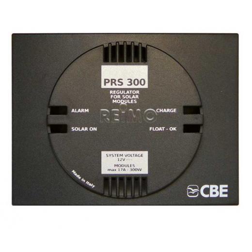 PWM-Laderegler, Solar Controller 12V, PRS 300