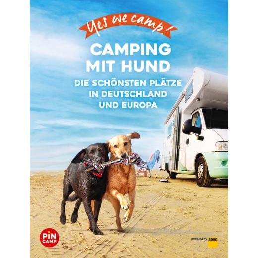 Reiseführer CAMPING HUND