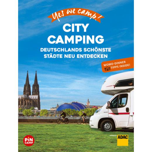 Reiseführer CITY CAMPING