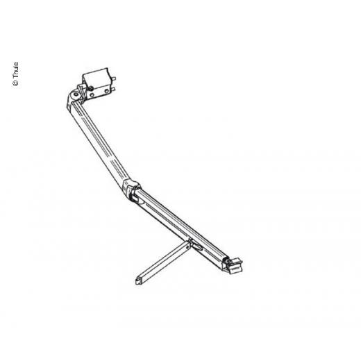 R.H. Spring Arm rechts bis 3,5m