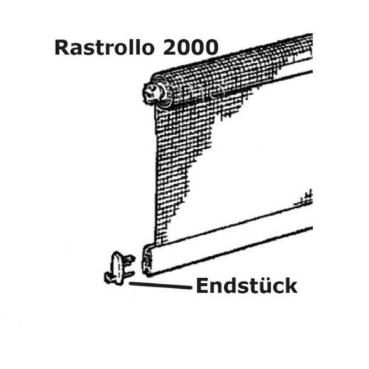 Rollo-Ersatzteile Dometic