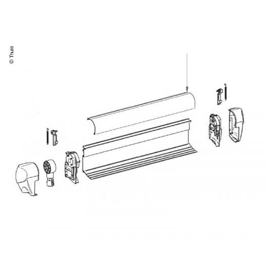 Roof Housing 5003 4,5m