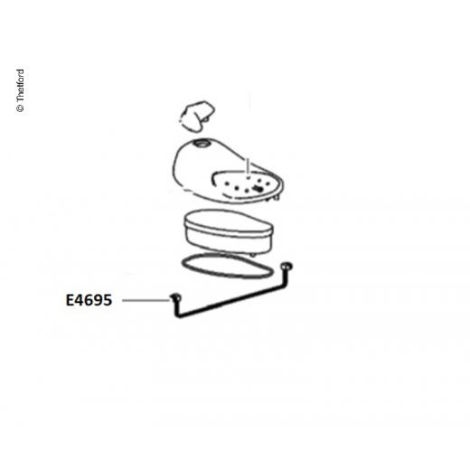 SC 400 Wire Harness