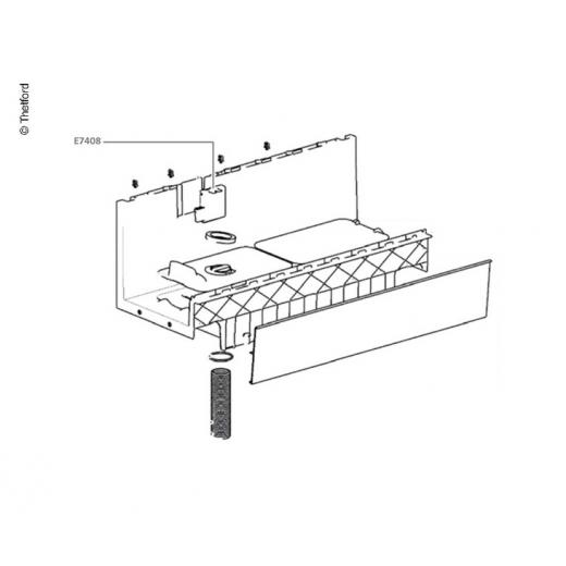 SC402C HT Reed Switch