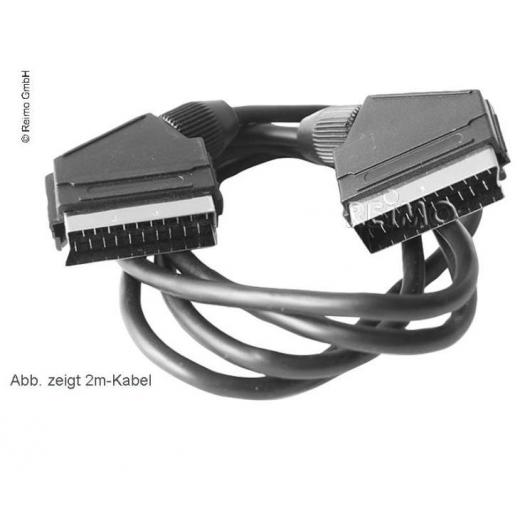 SCART-Kabel 5m lose