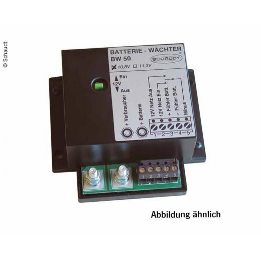 Schaudt Batteriewächter 50 10,8 Volt