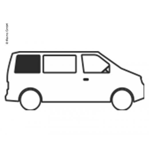 Schiebefenster für VW T5/6 hinten rechts ab Bj. 2004