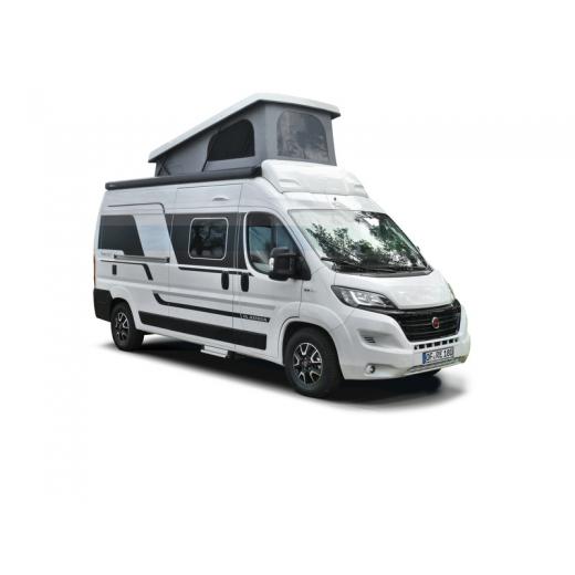 Schlafdach Fiat Ducato