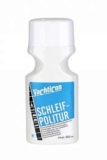 Schleifpolitur 500ml