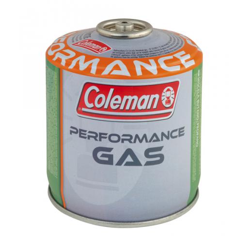 Schraubkartusche Coleman Performance C300, 240g Gas