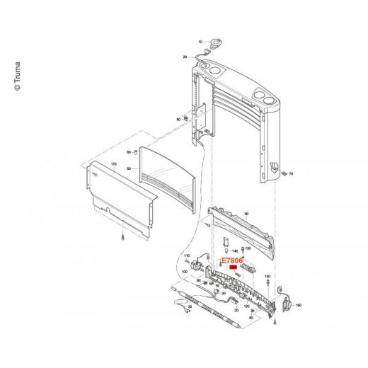 Sicherung 1,25AT