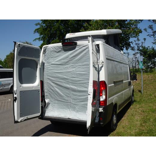 Sichtschutz,Dusch-/Trennvorhang FIAT DUCATO