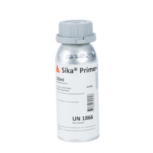 Sika Primer für hohe Haftkraft