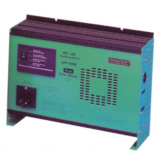 Sinusinverter 1000W/12V