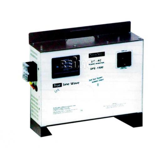 Sinusinverter 1500W/12V