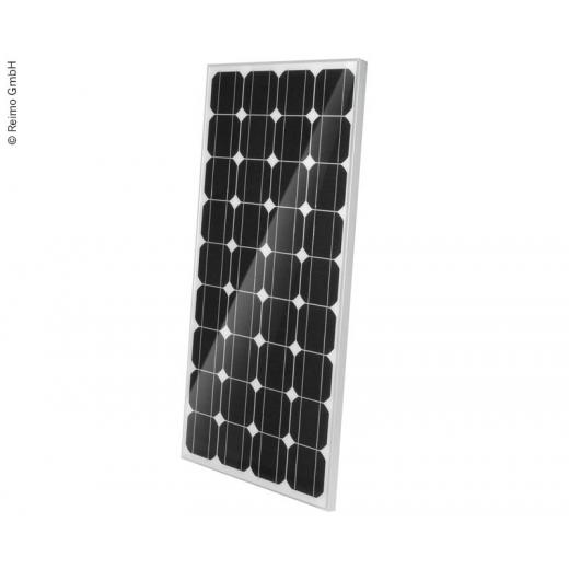 Solarmodul CB 120 - 12V/120W, 1400 x 545 x 35mm mit solidem Aluminiumrahmen