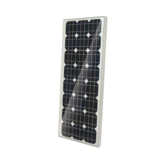 Solarpanel 12 V CB-60