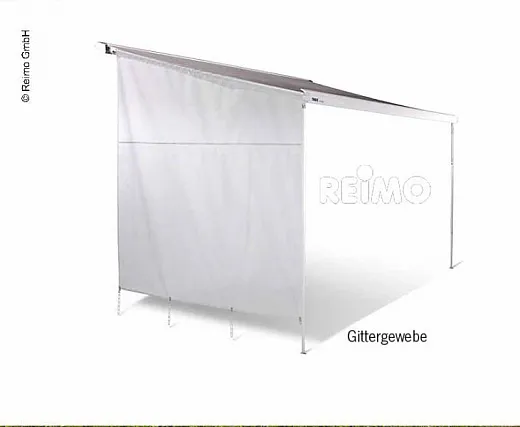 Sonnenschutz Seitenteil SunBlocker G2 Medium Höhe:225-244cm