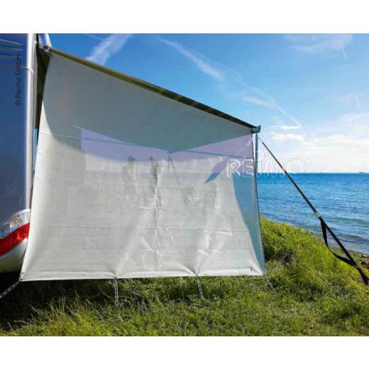 Sonnenschutz Seitenteil SunBlocker G2 Medium Höhe:225-244cm