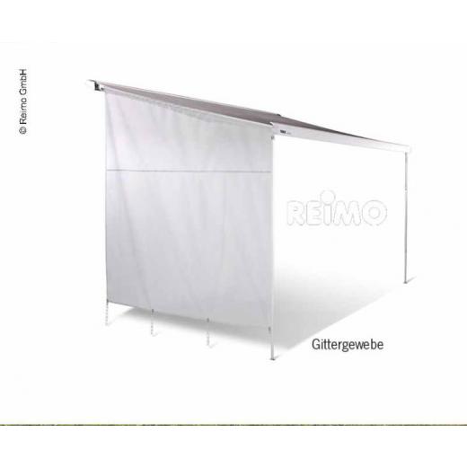 Sonnenschutz Seitenteil SunBlocker G2 Medium Höhe:245-264cm