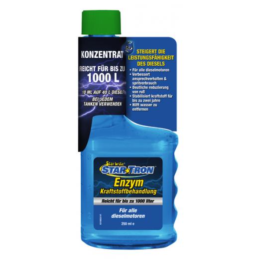 Startron Enzyme Treatment-Diesel-Zusatz 250ml