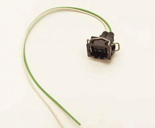 Stecker mit 30cm Kabel für 46955 und 46891