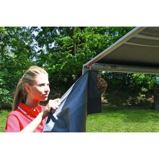 Sun View Shade Volant - Sonnenblende für F45,F65,F70,F35, Caravanstore