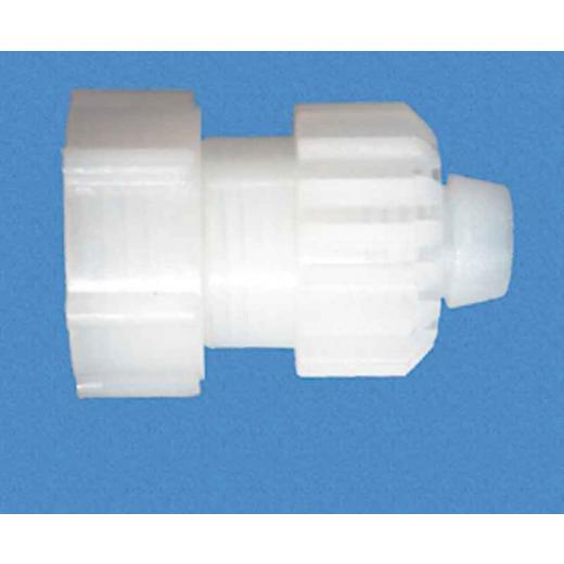 Systemverbinder X-Fix 10mm Adapter 1/2 auf X-Fix