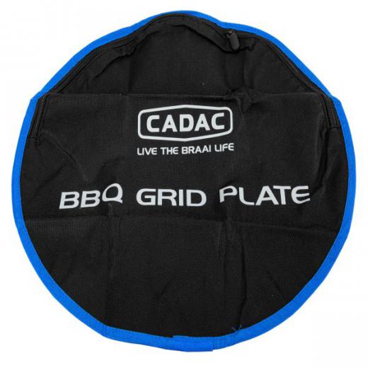 Tasche für BBQ Rost