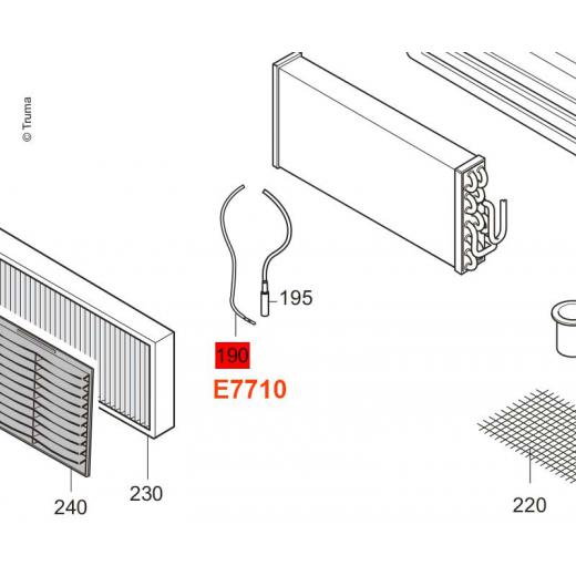 Temperatur Sensor