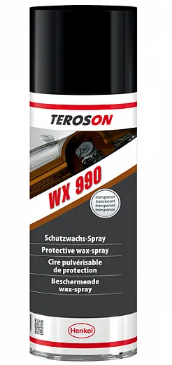 Teroson WX 990 500ml