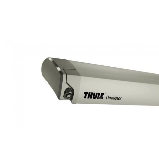 Thule Dachmarkise 9200 Länge: 4,0m Gehäuse cremeweiß